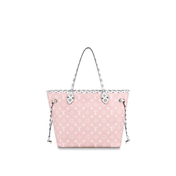 1faf5ff8a975f309adf92d999acd9a21 Louis Vuitton M44567 Neverfull MM