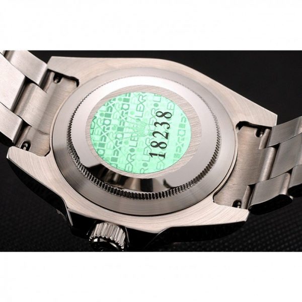 Cherish Rolex Submariner 1453980: One of the Most Iconic Watches by Collectors