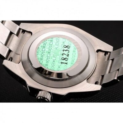 Rolex Submariner 1453863 40mm Mens Watch