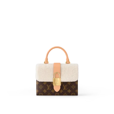 Louis Vuitton M46318 LOCKY BB