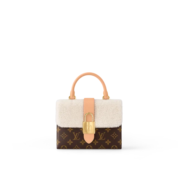 Louis Vuitton M46318 LOCKY BB
