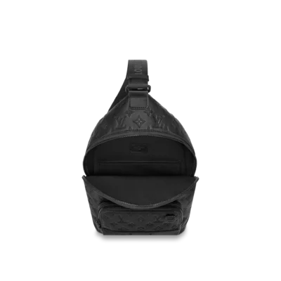 Louis Vuitton Racer Slingbag M46107