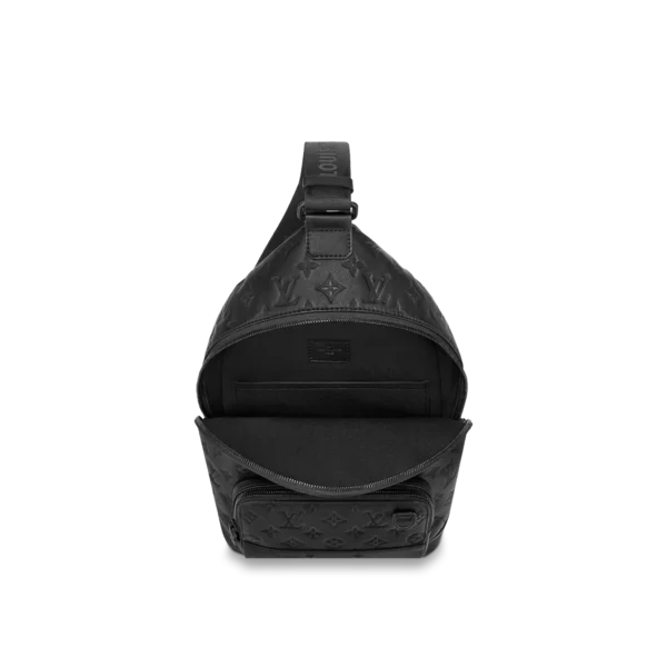 Louis Vuitton Racer Slingbag M46107