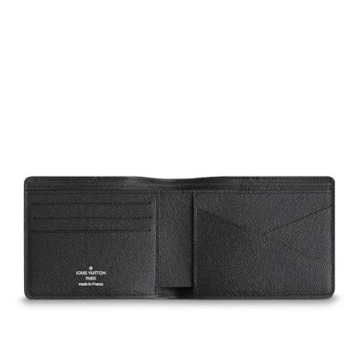 1feacc6d657be664cfe0a59a6e4ccc48 Louis Vuitton Multiple Wallet M63025