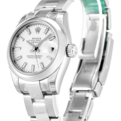 200922aefc23577689e64c715da6779b Rolex Datejust Lady 179160 26 MM Ladies Watch