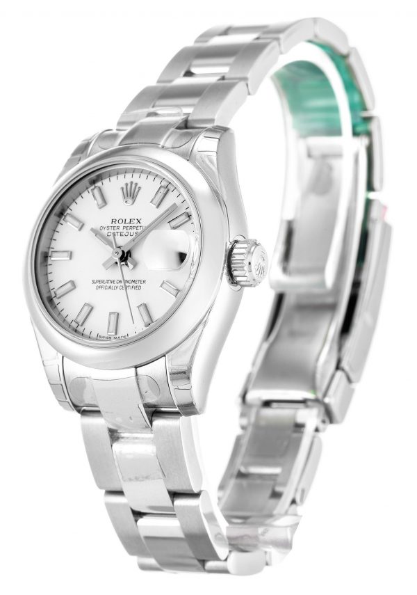 200922aefc23577689e64c715da6779b Rolex Datejust Lady 179160 26 MM Ladies Watch