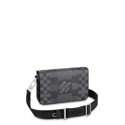 Louis Vuitton Studio Messenger N50013