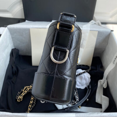 20200913_i1599933994_3487_3_jpg CC ABRIELLE MINI 20 HOBO BAG IN BLACK CALFSKIN