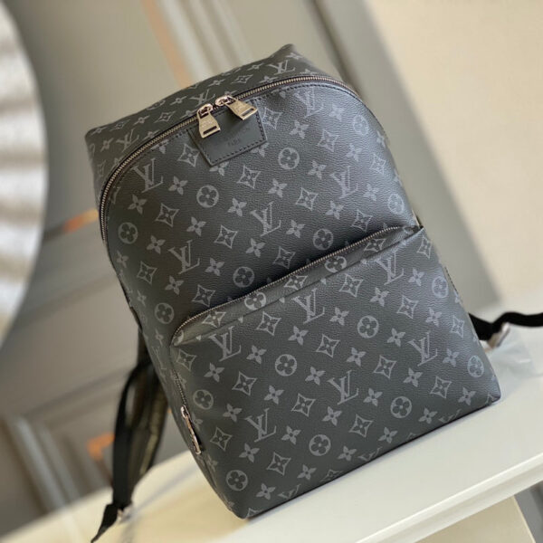20201119_i1605715476_6228_0_jpg BACKPACK 40 IN GUN METAL MONOGRAM ECLIPSE CANVAS