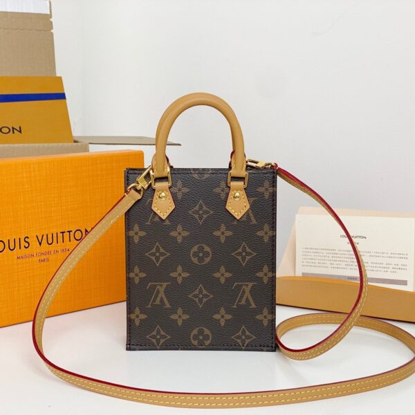 20210318_a1616002101878_2144_jpg LV MINI TOTE BAG 17 IN BROWN MONOGRAM COATED CANVAS