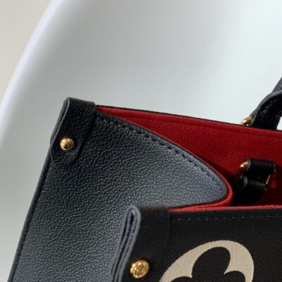 ONTHEGO MM 35CM BLACK WHITE