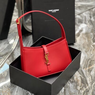 20220401_i1648808504_8164_1_jpg_1d2d670b-92bd-45af-9765-d169380ae35f LE 5 A 7 23 RED LAMBSKIN GOLD HARDWARE