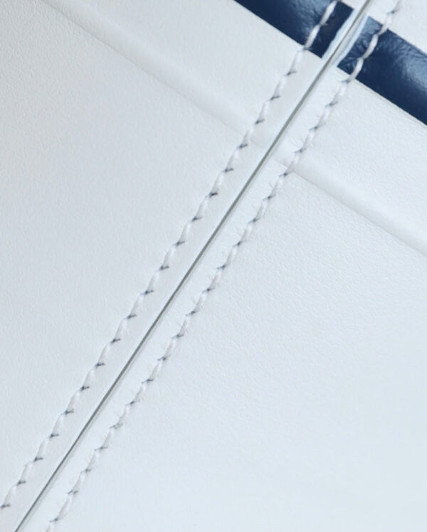 20220408_i1649407006_7755_8 VIBE 18 BUCKET BAG IN WHITE CALFSKIN