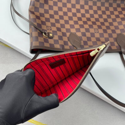 20220515_i1652549935_5823_8_jpg_d7a388ca-aa3e-4a63-95c1-fd5fc7a33e1e NEVERFULL MM 32 BROWN RED DAMIER AZUR