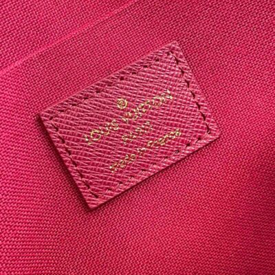 20220521_i1653111897_2695_8_jpg FÉLICIE POCHETTE 21 IN BROWN MONOGRAM CANVAS GOLD HARDWARE