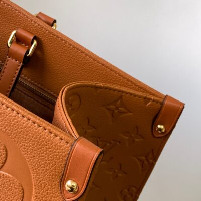 ONTHEGO GM 41 GOLD