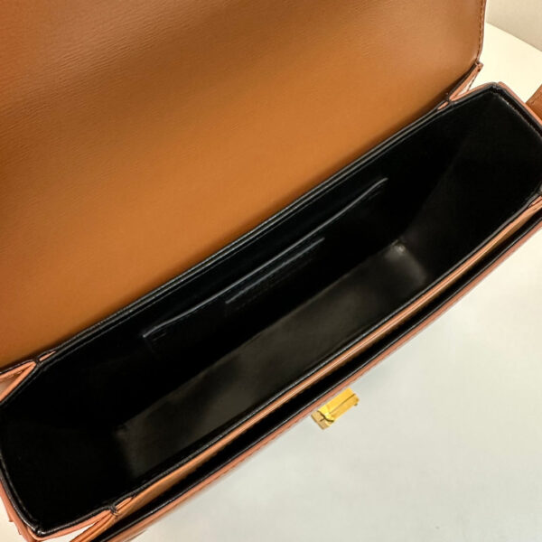 20230103_i1672718442_3066_4_jpg_69f63c3d-130f-4ac1-9f44-7eee622eaa2e SOLFERINO 23 SATCHEL IN BOX CINNAMON BROWN CALFSKIN