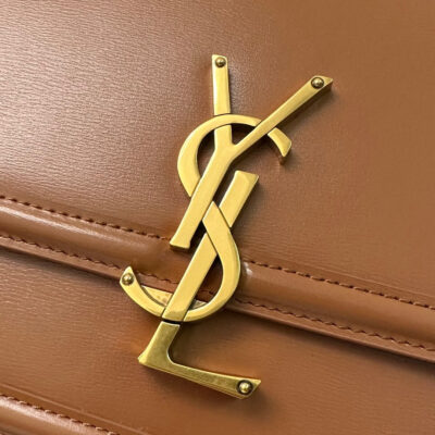 20230103_i1672718442_9375_2_jpg_9eb6f078-b9d3-4e0b-a01e-ca6ba2d9ae0f SOLFERINO 23 SATCHEL IN BOX CINNAMON BROWN CALFSKIN