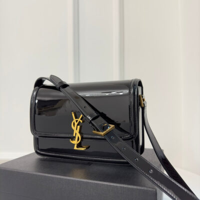 20230103_i1672719739_1596_1_jpg_65abdf8b-edb9-4bec-84e2-76ab056a7d01 SOLFERINO 23 SATCHEL IN BOX BLACK CALFSKIN