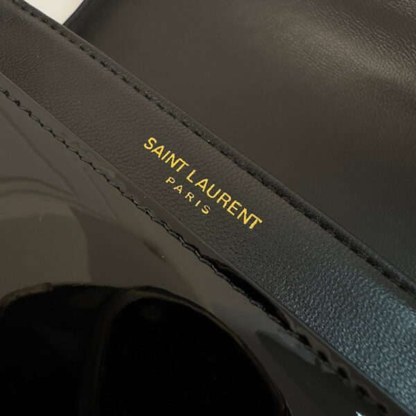 20230103_i1672719739_4240_3_jpg_0031ef8e-aa6f-4d40-b0e5-481be31c1be6 SOLFERINO 23 SATCHEL IN BOX BLACK CALFSKIN
