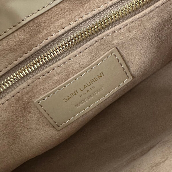 20230413_i1681361755_3306_7_jpg LE 5 À 7 BAG 24 BEIGE CREAM CALFSKIN
