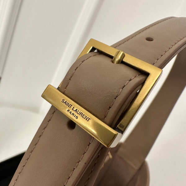 20230413_i1681361785_3561_0_jpg LE 5 À 7 BAG 24 BEIGE CREAM CALFSKIN