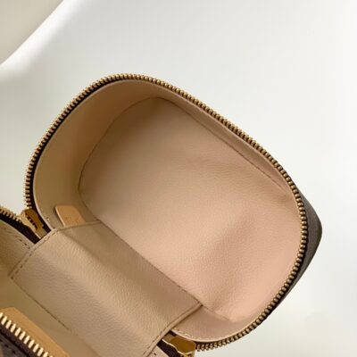 NICE NANO 14 TOILETRY POUCH