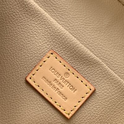 NICE MINI 20 TOILETRY POUCH
