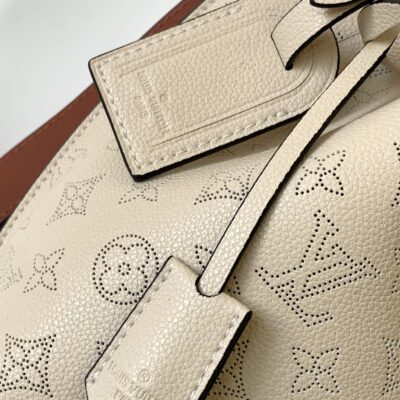 MURIA 25 CREAM MAHINA LEATHER