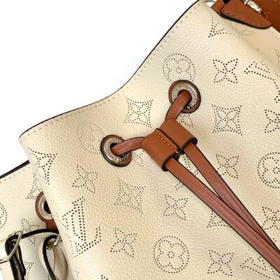 MURIA 25 CREAM MAHINA LEATHER