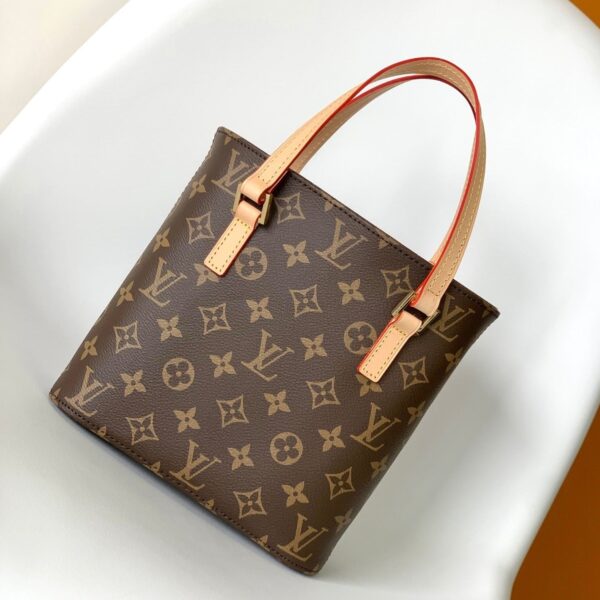 20231109_i1699506628_77_2_jpg_e197f164-3aea-47f7-a38e-f14ed6efda95 VAVIN PM TOTE 23 BROWN MONOGRAM CANVAS