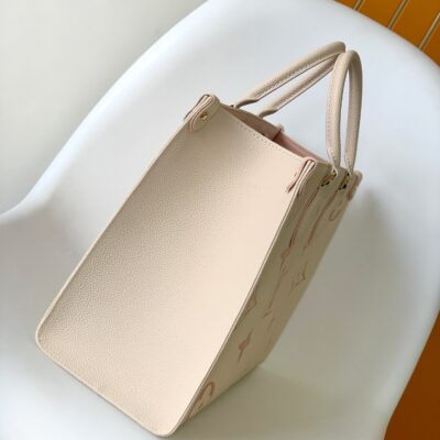 ONTHEGO MM 35CM CREAM PINK