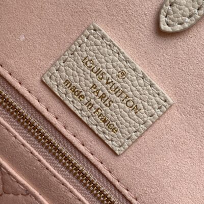 ONTHEGO MM 35CM CREAM PINK