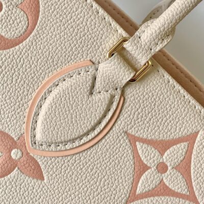 ONTHEGO MM 35CM CREAM PINK