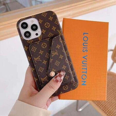 LUXURY CASE FOR IPHONE SERIES Roxy New 2