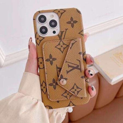 LUXURY CASE FOR IPHONE SERIES Roxy New 2