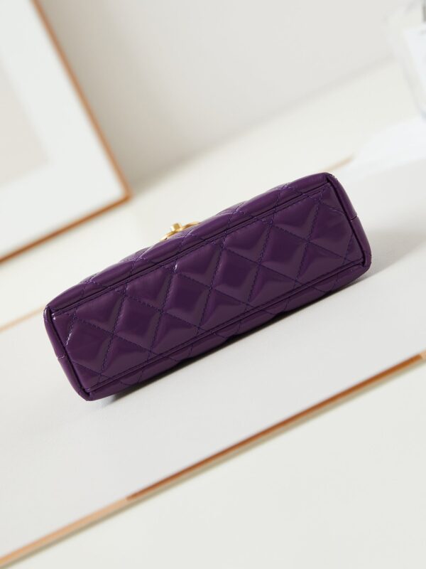 20240527_i1716746700_2397_5_jpg CC KELLY MINI 19 SHOPPING BAG IN INDIGO PURPLE CALFSKIN