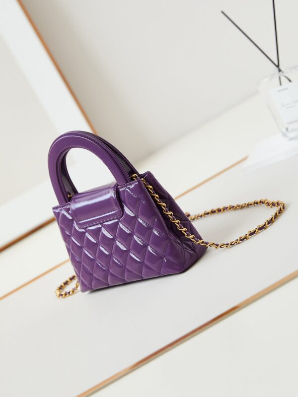 20240527_i1716746700_4080_3_jpg CC KELLY MINI 19 SHOPPING BAG IN INDIGO PURPLE CALFSKIN