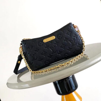 20240907_i1725722816_2842_0_jpg LIV POCHETTE 24 IN BLACK MONOGRAM EMPREINTE LEATHER GOLD HARDWARE