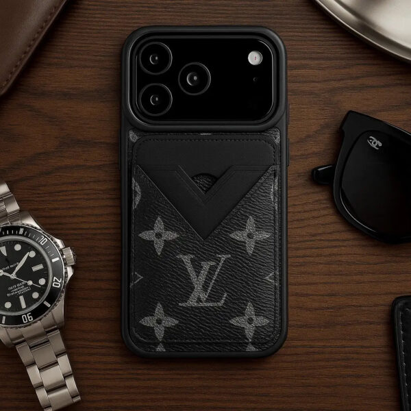 202509090746170081_WhatsAppImage2025-09-08at6.01.03PM_2 Luxe Louis Vuitton Leather Case For iPhone 12-18 Pro & Pro Max