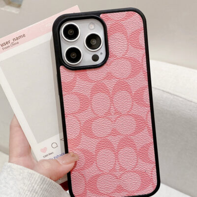C series iPhone case 2007 | European and American trend