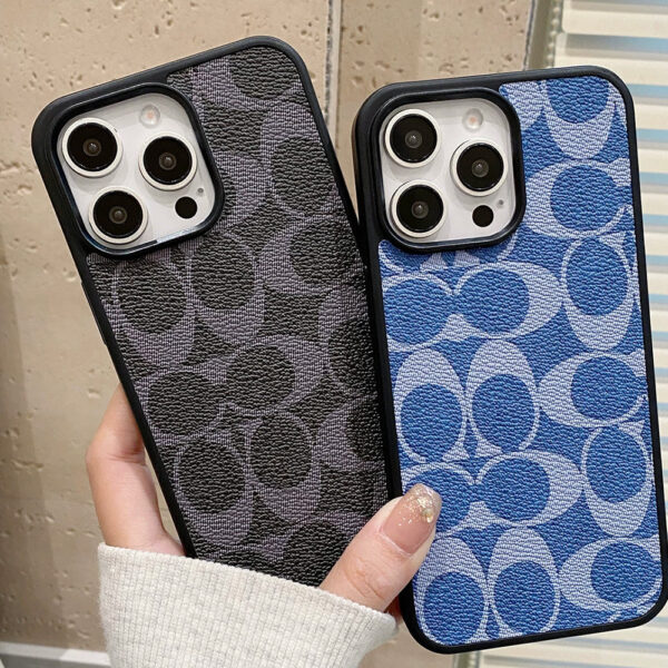C series iPhone case 2007 | European and American trend