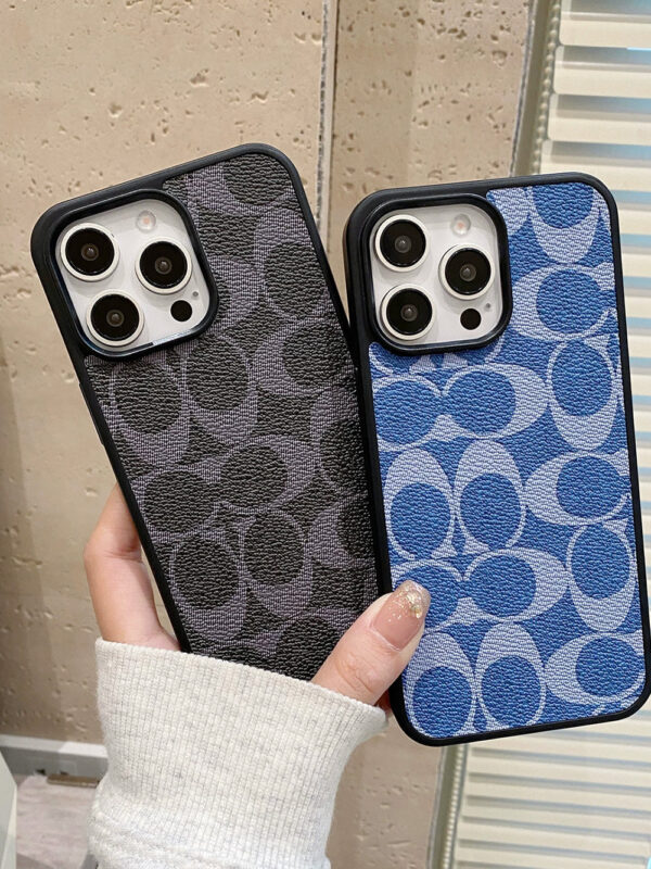 C series iPhone case 2007 | European and American trend
