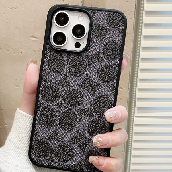 C series iPhone case 2007 | European and American trend