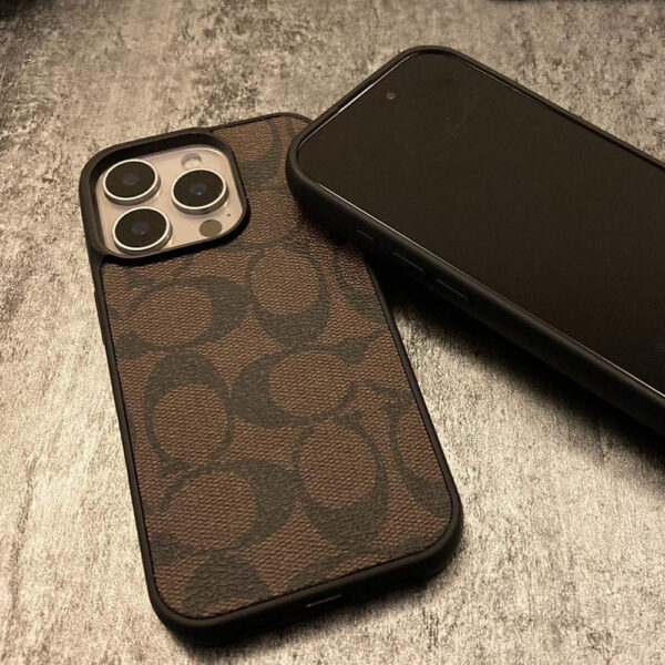 iPhone  case 2010 |Leather, luxury and high-end