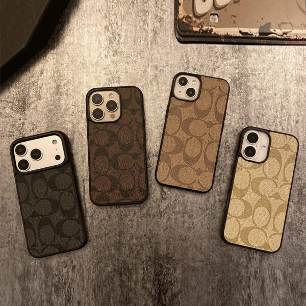 iPhone  case 2010 |Leather, luxury and high-end