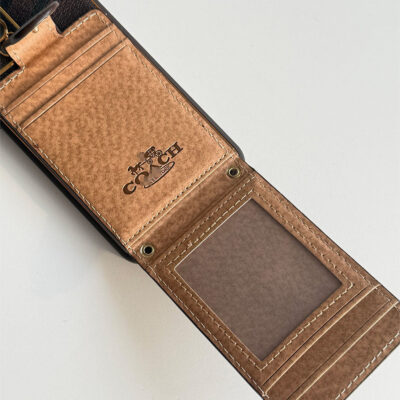 202602030103 C series Phone case 1003 | Accordion card holder (subject to the video)