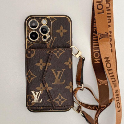 iPhone Case 2001 Small & Large| Accordion card holder (subject to the video)