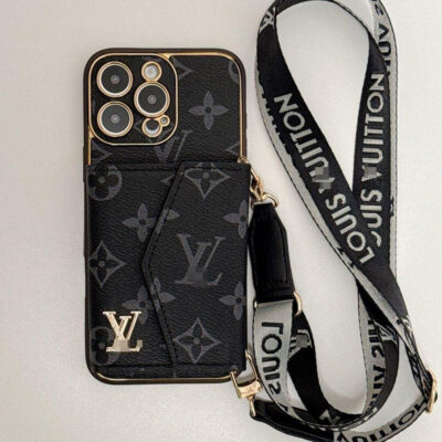 iPhone Case 2001 Small & Large| Accordion card holder (subject to the video)