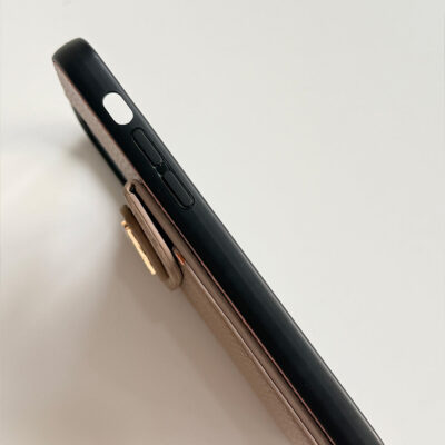 P series Phone case 1005 | Accordion card holder (subject to the video)
